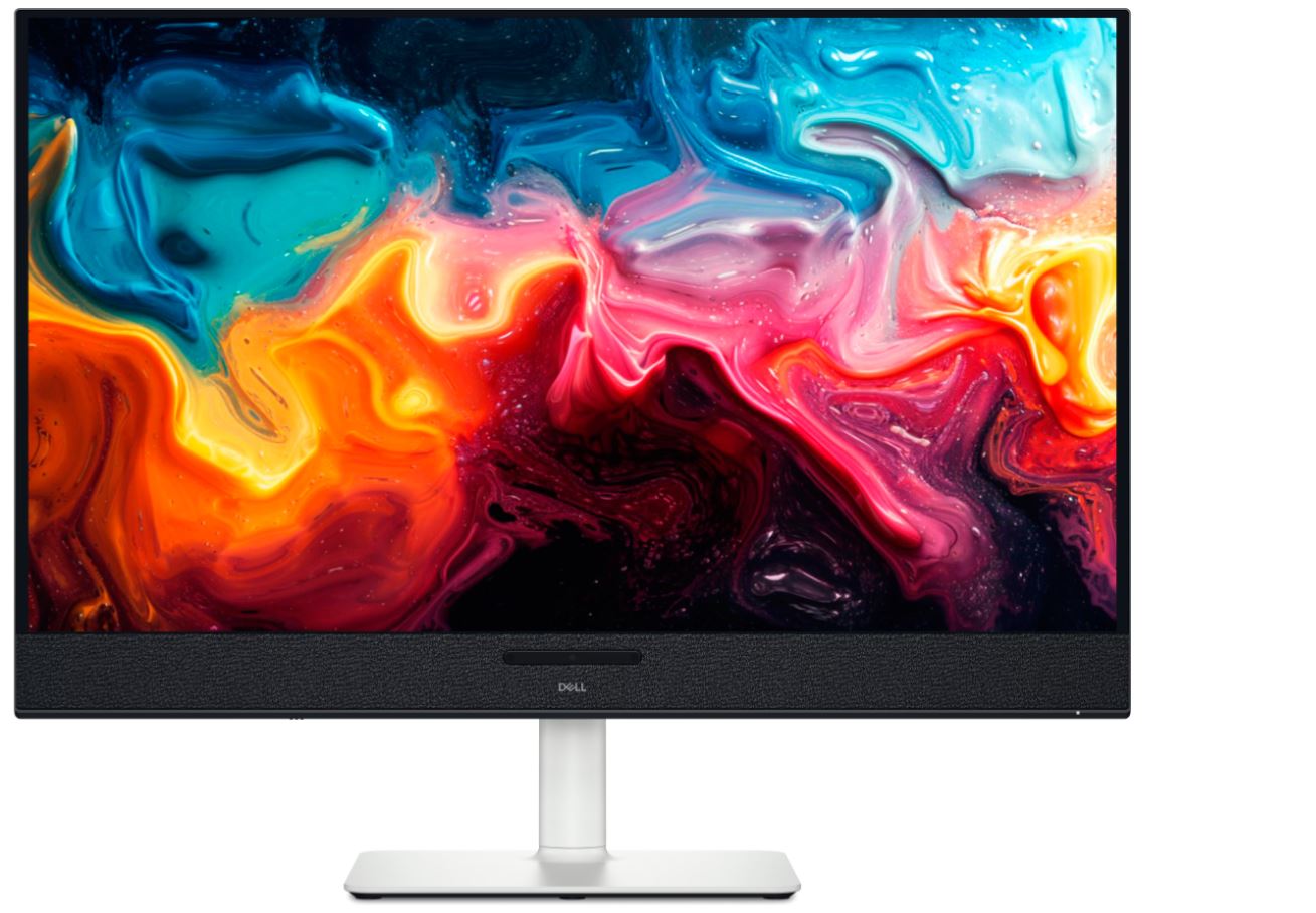 Монитор Dell S3225QC 32" 4K OLED (210-BRVT) – купить недорого с доставкой по Алматы и Казахстану