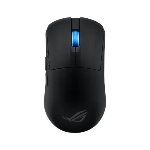 Мышь беспроводная Asus ROG P716 Harpe ACE MINI, 42000 dpi, чёрная — купить в Казахстане | neom.kz