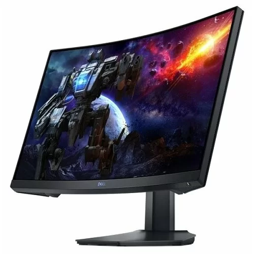 Монитор Dell Curved Gaming S2422HG 24" (210-AYTM) – купить недорого с доставкой по Алматы и Казахстану фото 2