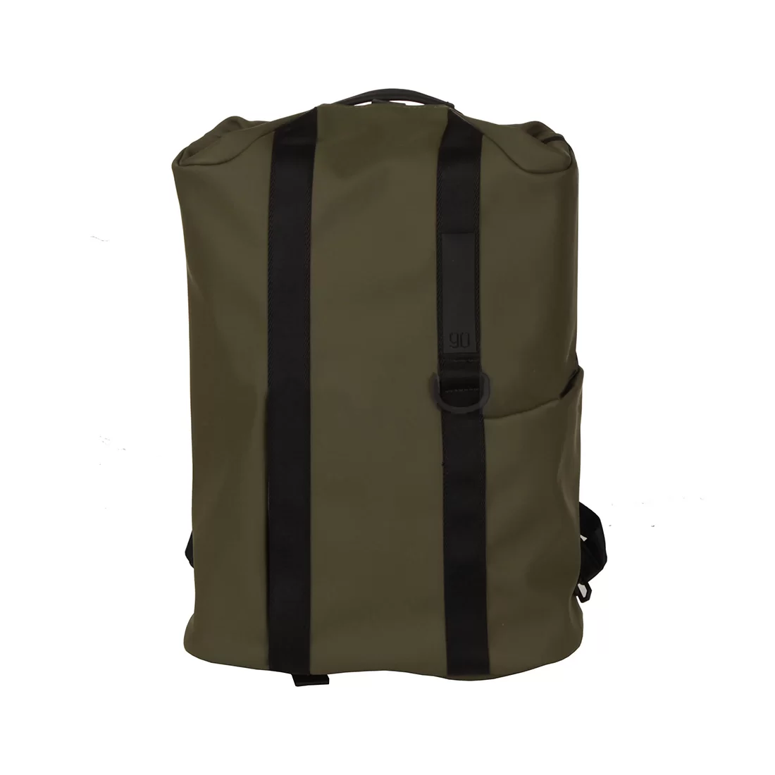 Рюкзак NINETYGO Urban Eusing backpack Зеленый – купить недорого с доставкой по Алматы и Казахстану