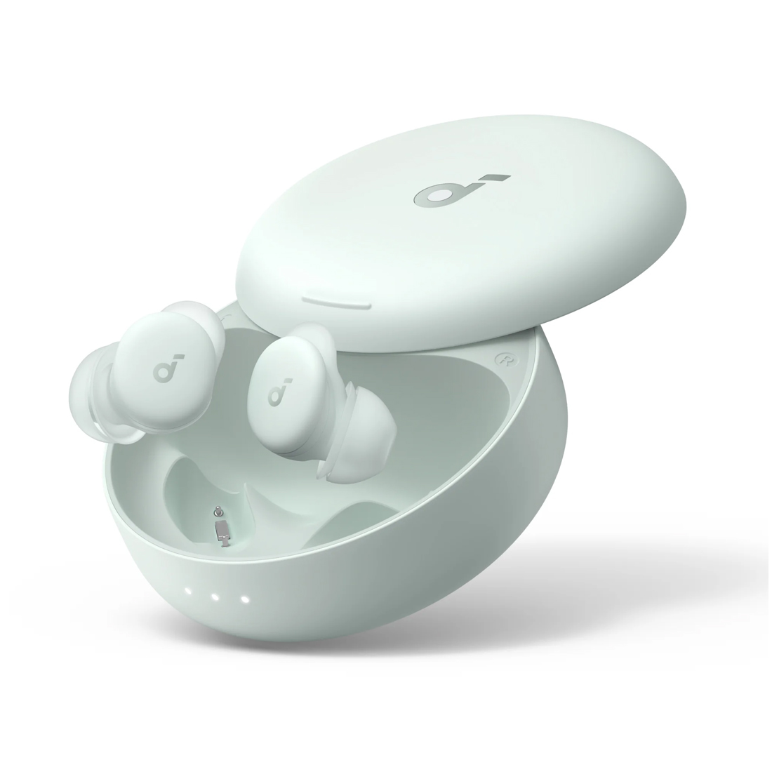 Наушники soundcore Sleep A30, зелёные – купить недорого с доставкой по Алматы и Казахстану