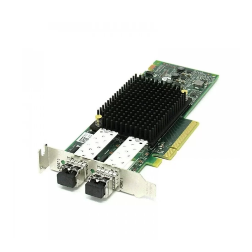 Сетевой адаптер Broadcom Emulex LPE32002-M2 — купить в Казахстане | neom.kz