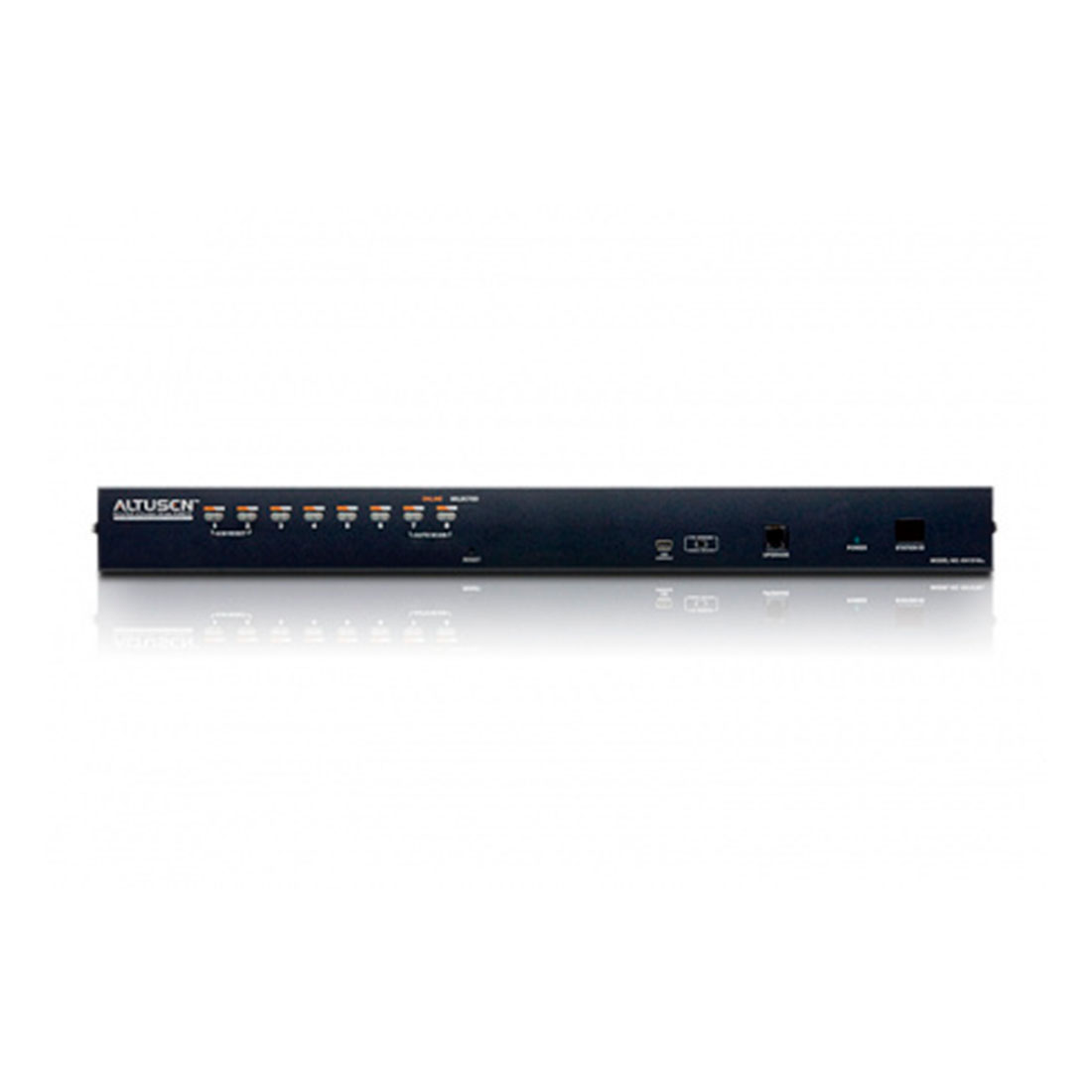 KVM-переключатель ATEN KH1508AI-AX-G, 8 портов – купить недорого с доставкой по Алматы и Казахстану