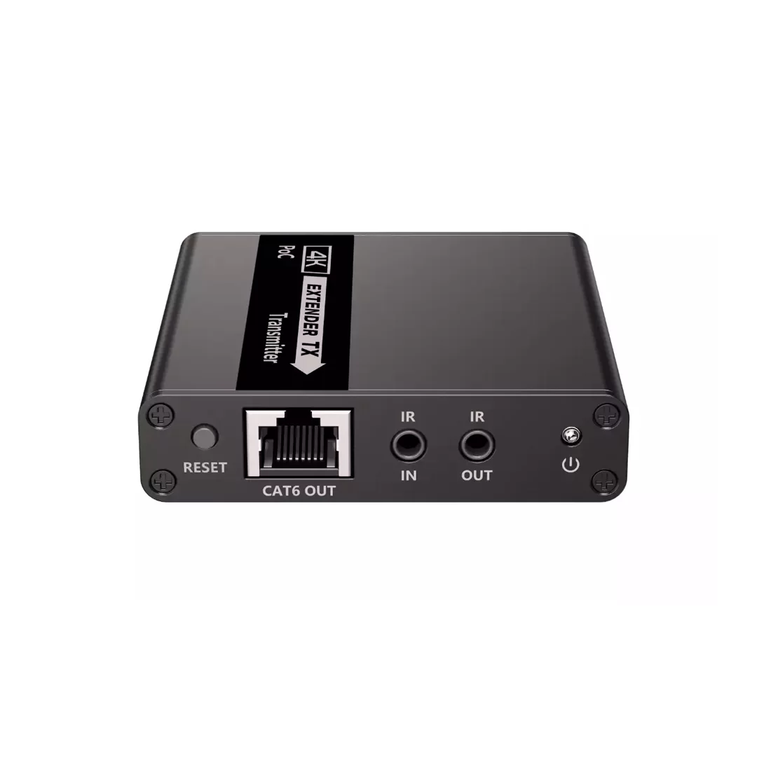 Удлинитель HDMI Lenkeng LKV223P (4K, 40m) – купить недорого с доставкой по Алматы и Казахстану