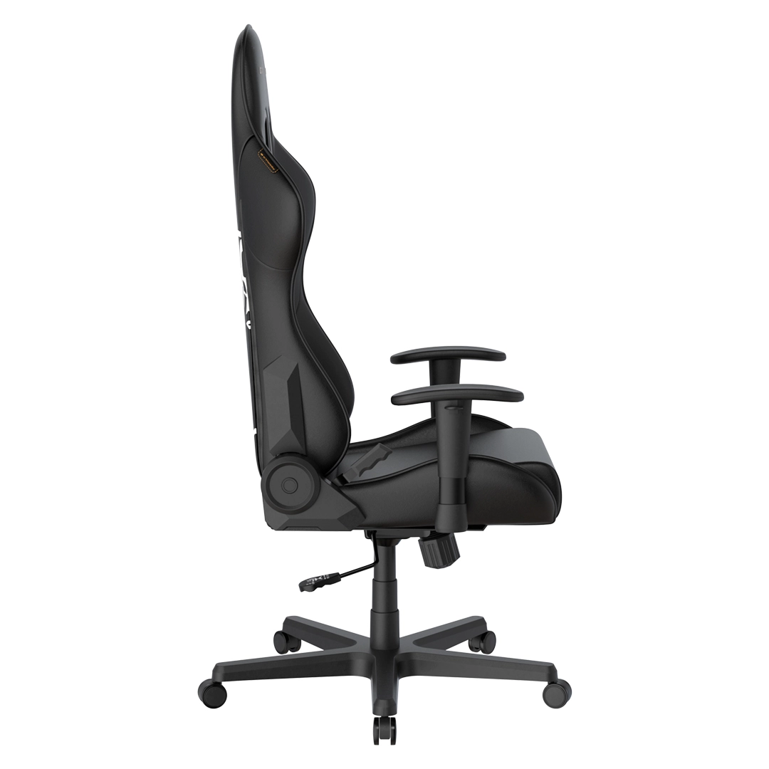 Игровое компьютерное кресло DXRacer Formula, экокожа (GC/LFD23LTC/ZERO)