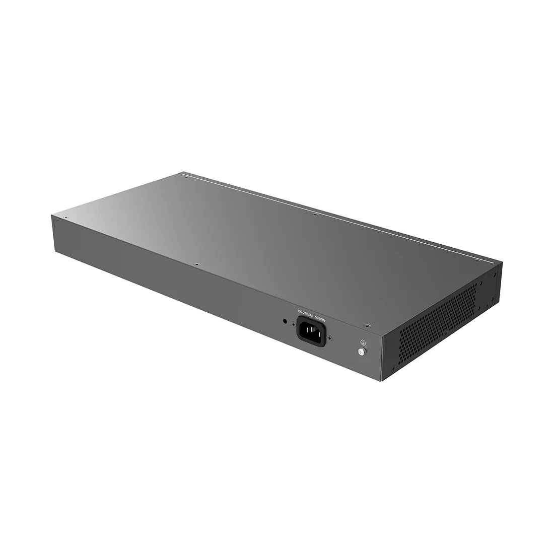 Коммутатор Grandstream GWN7802, 16 портов 1 Гбит/с, 4×SFP, управляемый L2+ – купить недорого с доставкой по Алматы и Казахстану