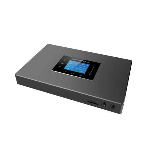 IP-АТС Grandstream UCM6302A — купить в Казахстане | neom.kz