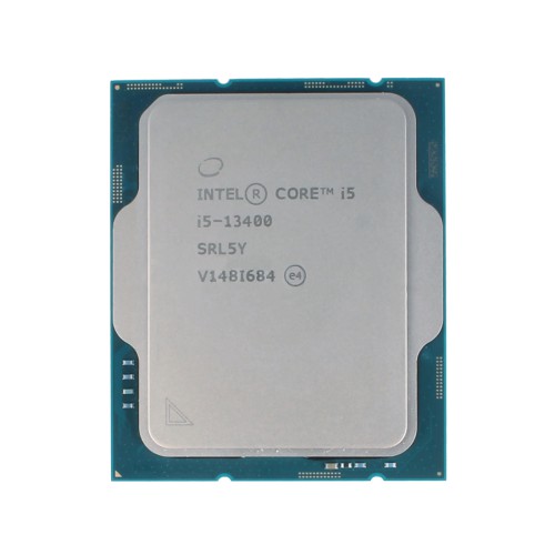 Процессор (CPU) Intel Core i5 Processor 13400 1700 – купить в интернет-магазине Neom.kz по выгодной цене в Казахстане