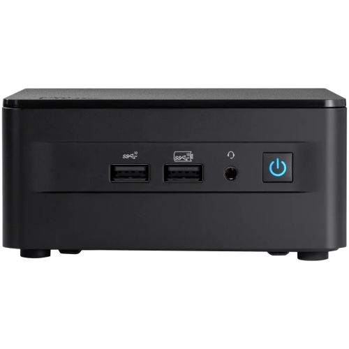 Мини ПК Asus NUC 13 Pro Core i3 (90AR00C1-M00040) — купить в Казахстане | neom.kz