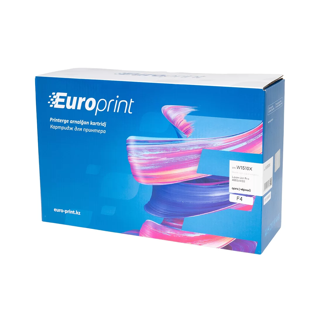 Картридж Europrint EPC-W1510X, Black (без чипа) – купить недорого с доставкой по Алматы и Казахстану