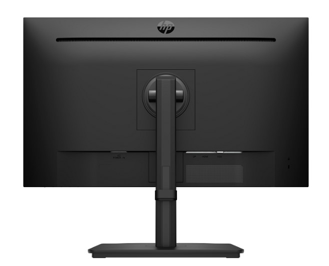 Монитор HP Series 3 Pro 327pe 27" FHD IPS 100Hz (B1GM6AA) – купить недорого с доставкой по Алматы и Казахстану