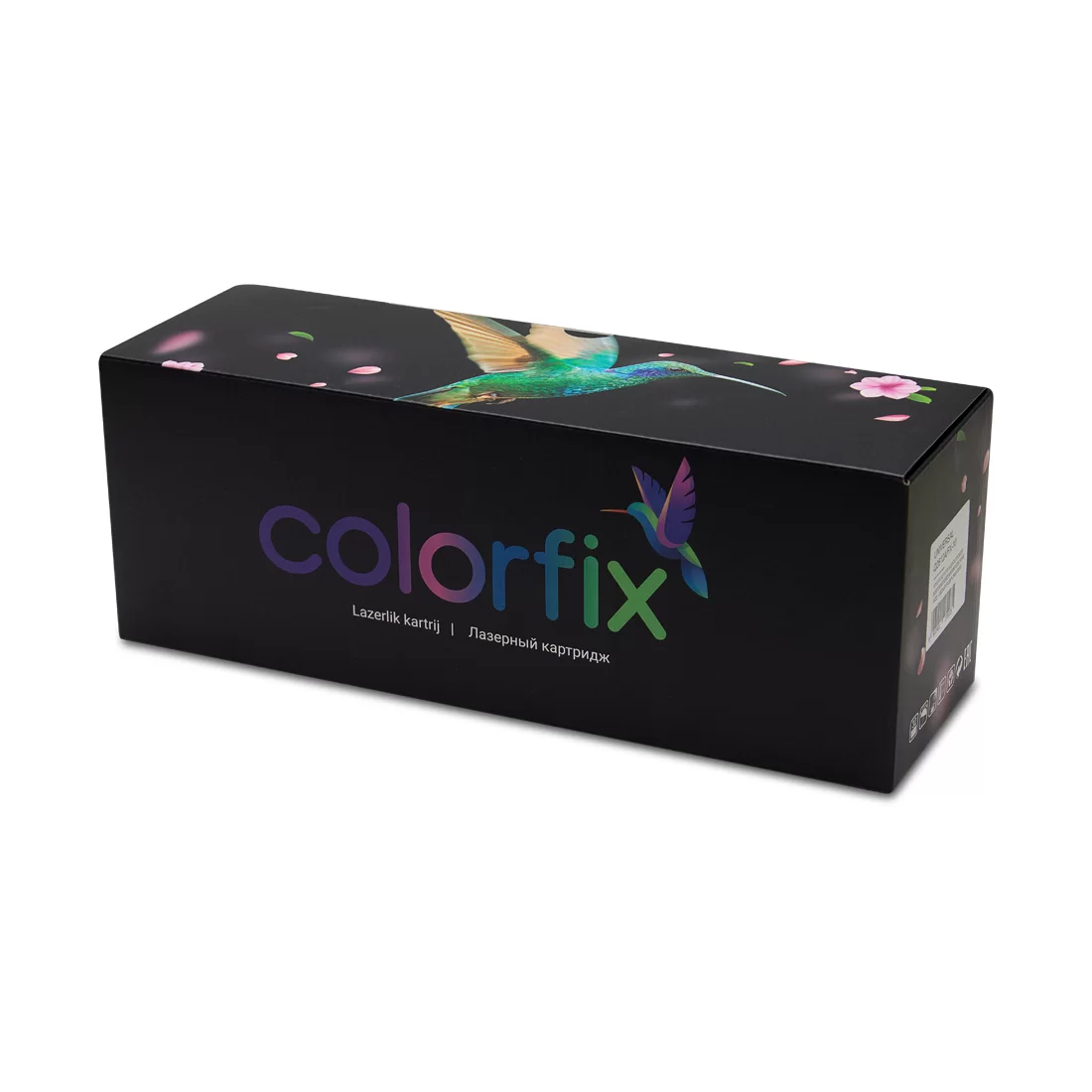 Картридж Colorfix CF230A (С чипом) – купить недорого с доставкой по Алматы и Казахстану фото 3