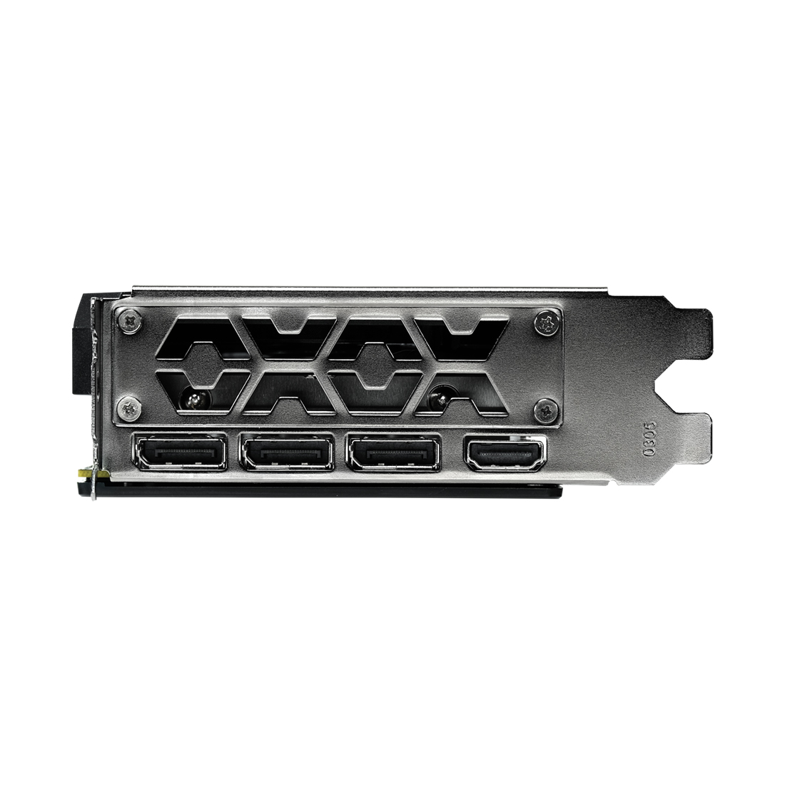 Видеокарта Palit GeForce RTX 3060 Infinity 2 OC 12GB GDDR6 (NE63060U19K9-PG190L)