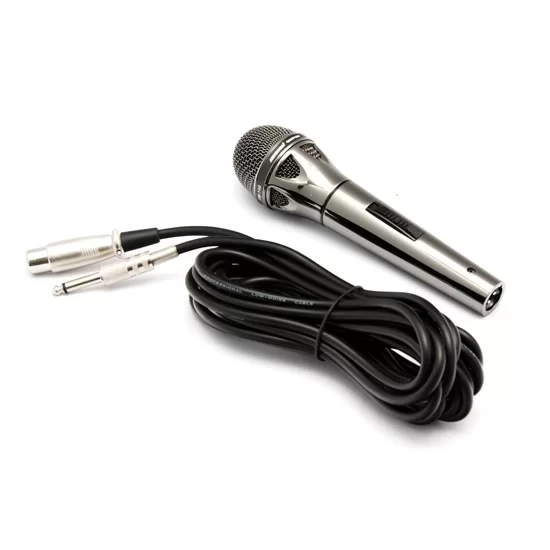 Микрофон Sound Wave FM-146 – купить недорого с доставкой по Алматы и Казахстану