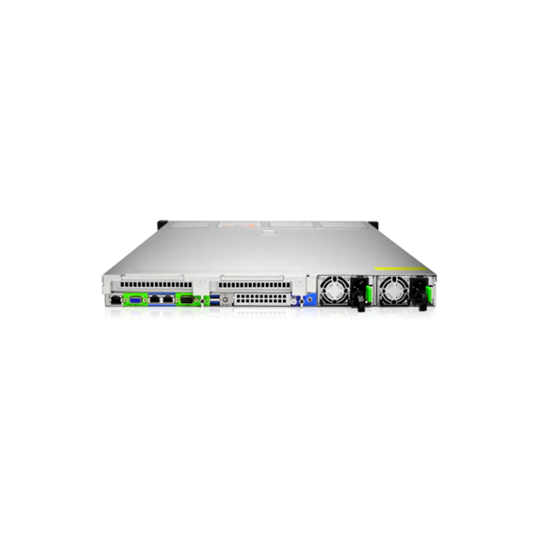 Серверная платформа Gooxi SL101-D04R-G3 – купить недорого с доставкой по Алматы и Казахстану