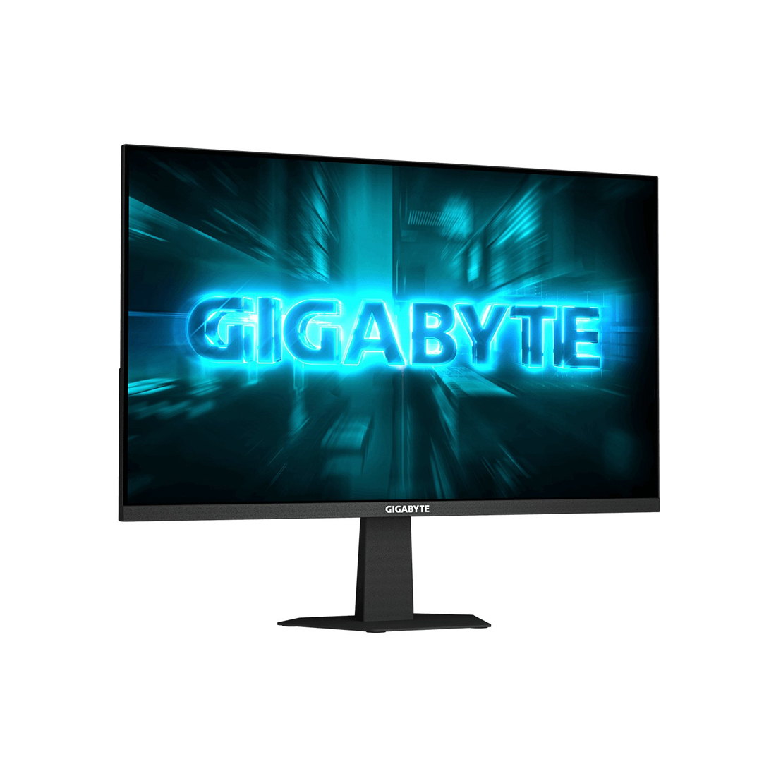Монитор Gigabyte GS24F14A 23.8" FHD IPS 144Hz (GS24F14A) – купить недорого с доставкой по Алматы и Казахстану