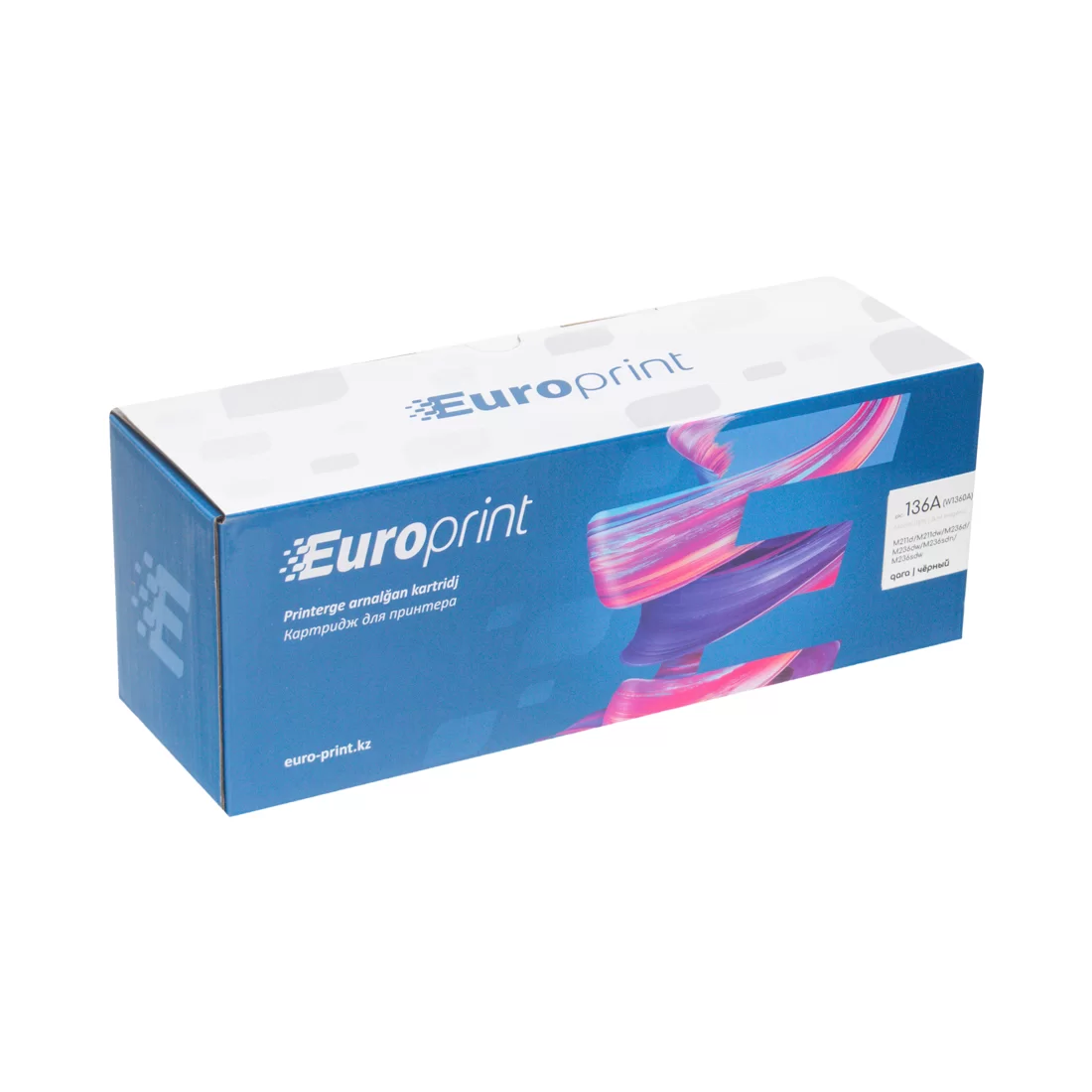 Картридж Europrint EPC-W1360A, Black – купить недорого с доставкой по Алматы и Казахстану