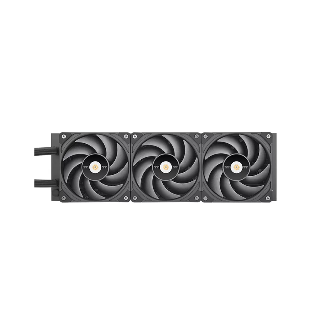 Кулер с водяным охлаждением Thermaltake TOUGHLIQUID 360 EX Pro ARGB Sync All-In-One – купить недорого с доставкой по Алматы и Казахстану фото 2