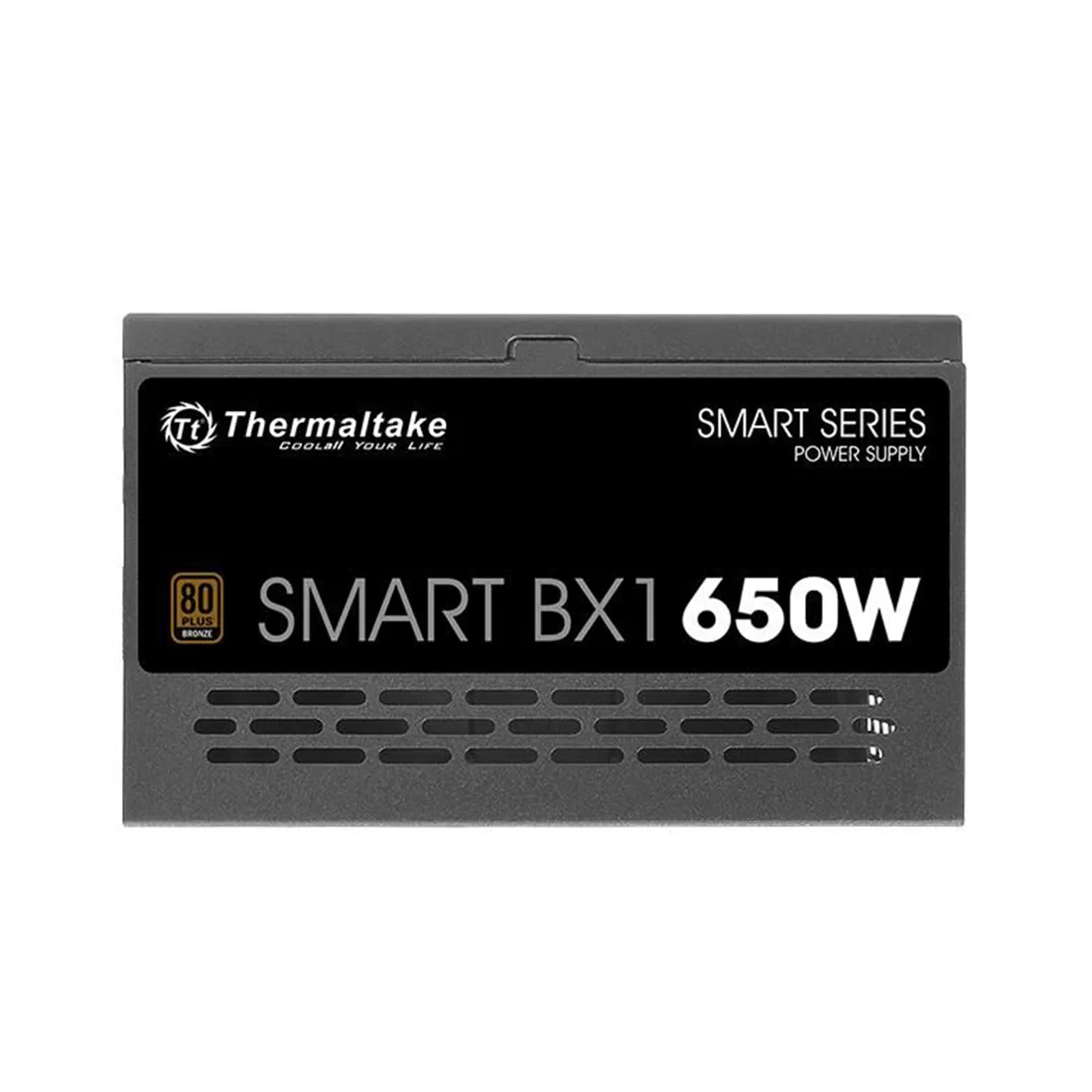 Блок питания Thermaltake Smart BX1 650W (Bronze) – купить недорого с доставкой по Алматы и Казахстану фото 2