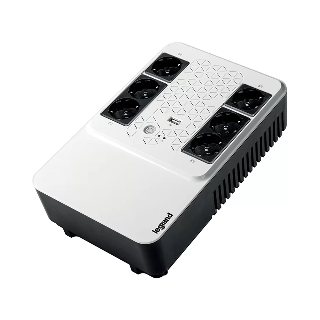 Источник бесперебойного питания Legrand Keor Multiplug 800 ВА – купить недорого с доставкой по Алматы и Казахстану фото 3