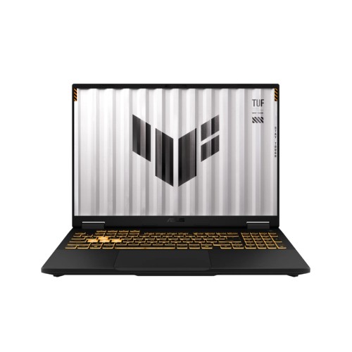Ноутбук ASUS TUF Gaming 16 FX610JM-TU141W 16" WUXGA Core i7-14650HX 16GB SSD 512GB RTX 5060 Windows 11 Home (FX610JM-TU141W) — купить в Казахстане | neom.kz