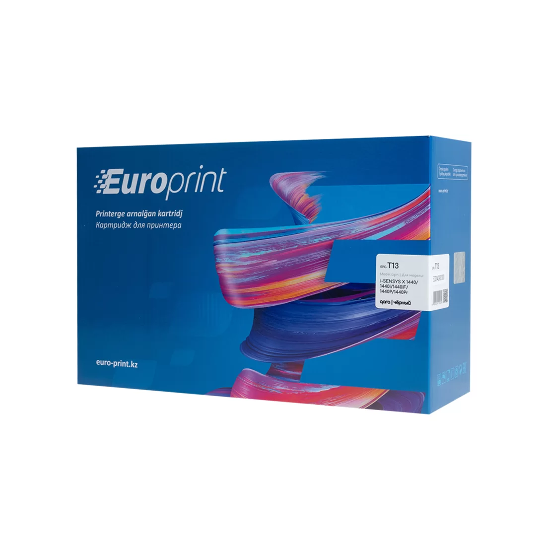 Картридж Europrint EPC-T13 (Toner-T13/EPC) – купить недорого с доставкой по Алматы и Казахстану