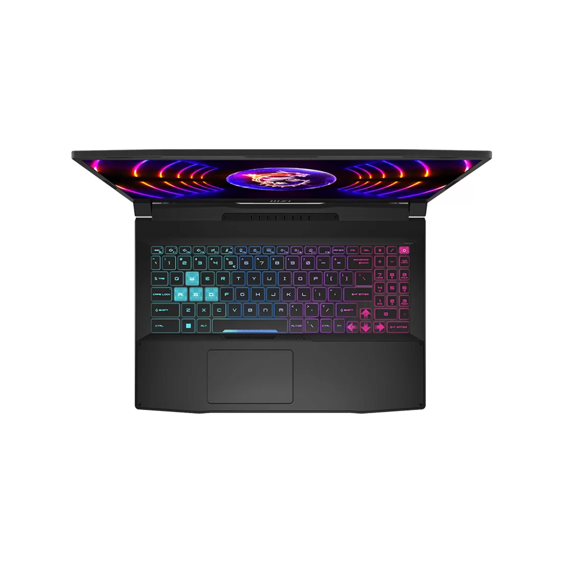 Ноутбук MSI Katana 15 B13VFK-2054XKZ 15.6" FHD 144Hz i7-13620H 16GB 1TB RTX4060 DOS – купить недорого с доставкой по Алматы и Казахстану