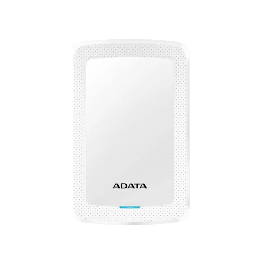 Внешний жёсткий диск ADATA 1TB 2.5" HV300 Белый – купить недорого с доставкой по Алматы и Казахстану фото 2