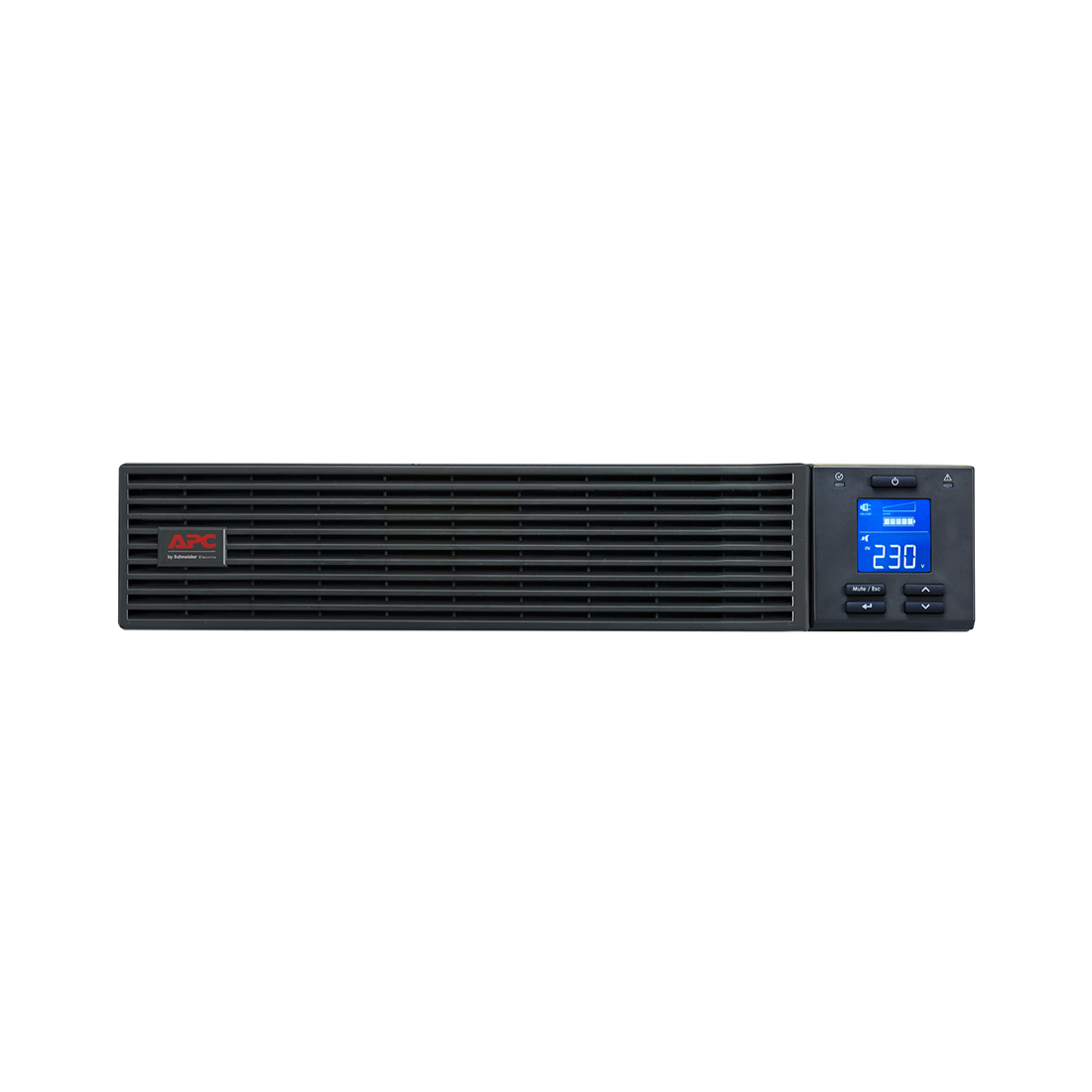 Источник бесперебойного питания APC Easy UPS SRV2KRIRK – купить недорого с доставкой по Алматы и Казахстану