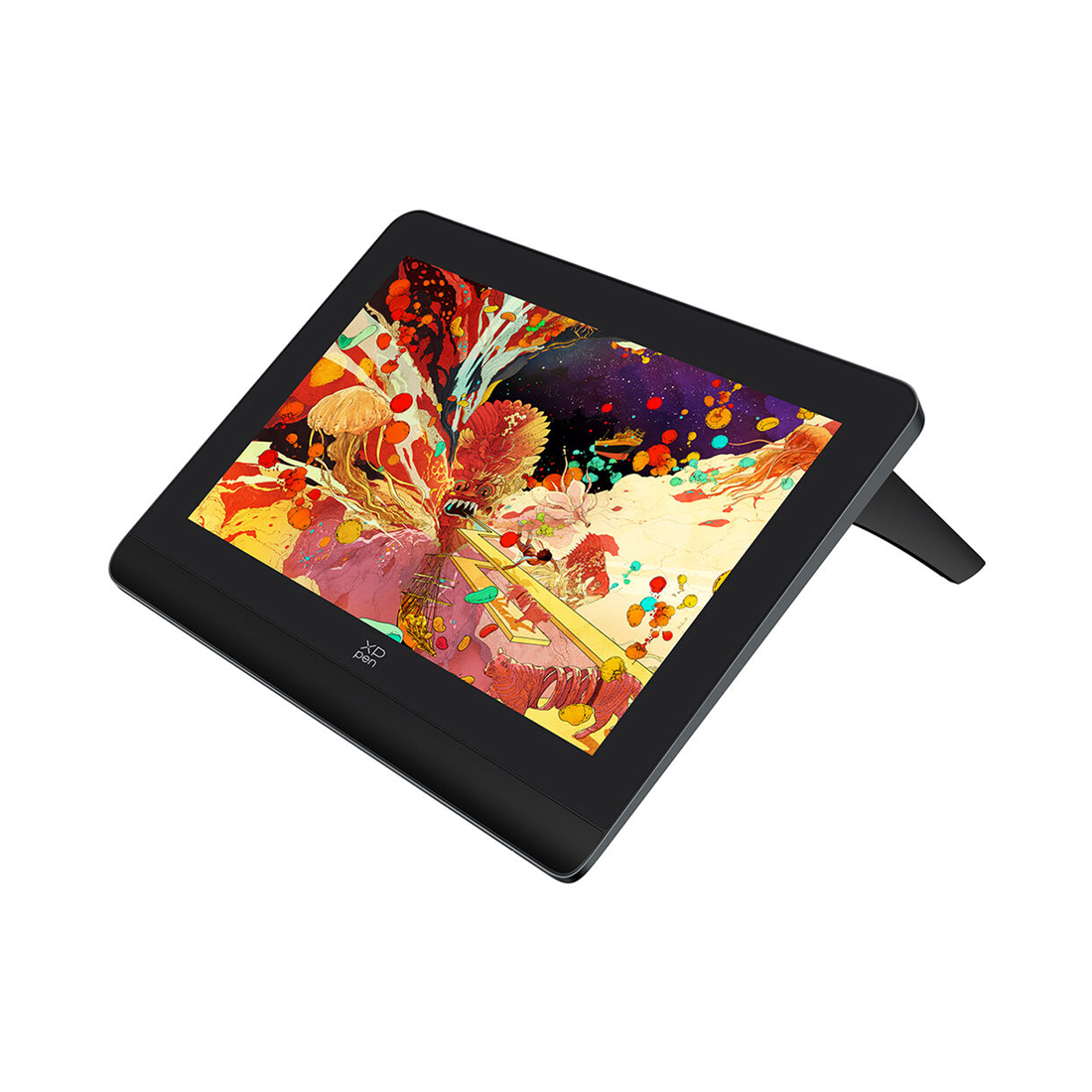Графический планшет XP-Pen Artist Pro 14 (Gen 2) MD140FH_AD41 – купить недорого с доставкой по Алматы и Казахстану
