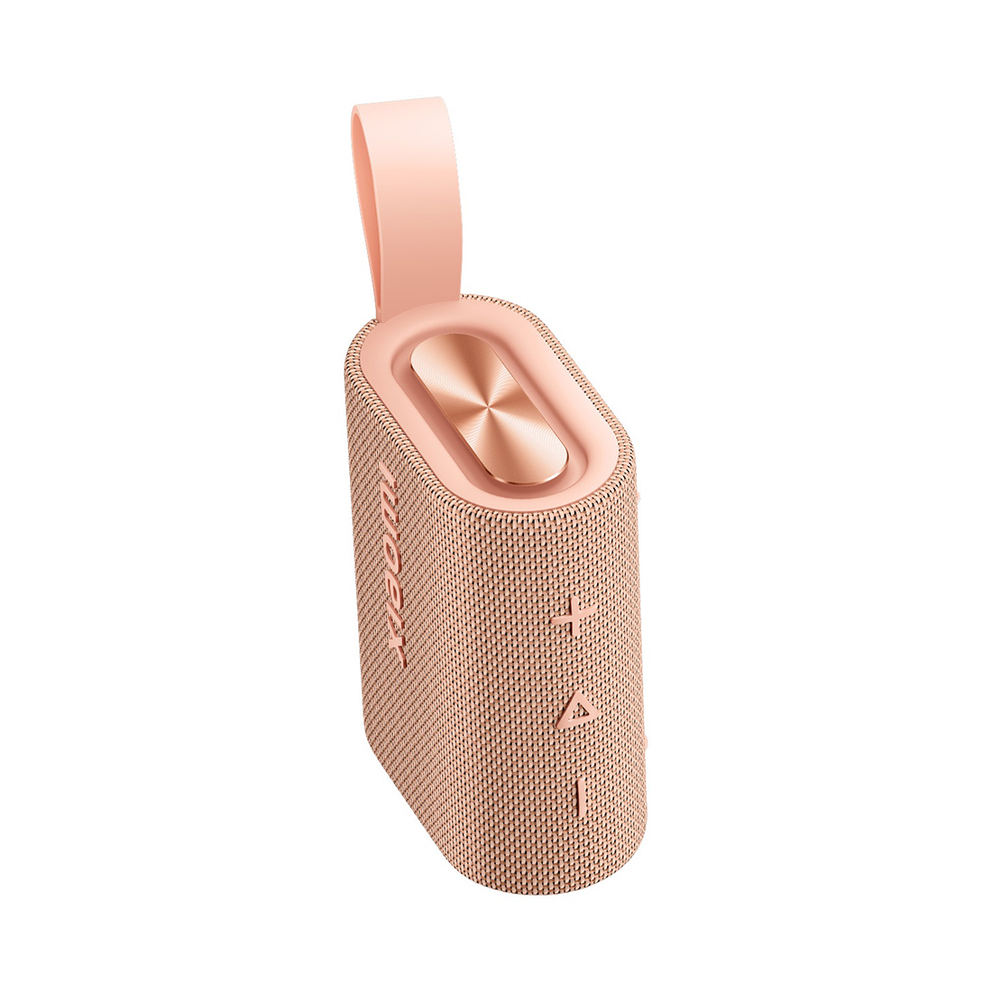 Портативная колонка Xiaomi Sound Pocket 5W Pink – купить недорого с доставкой по Алматы и Казахстану