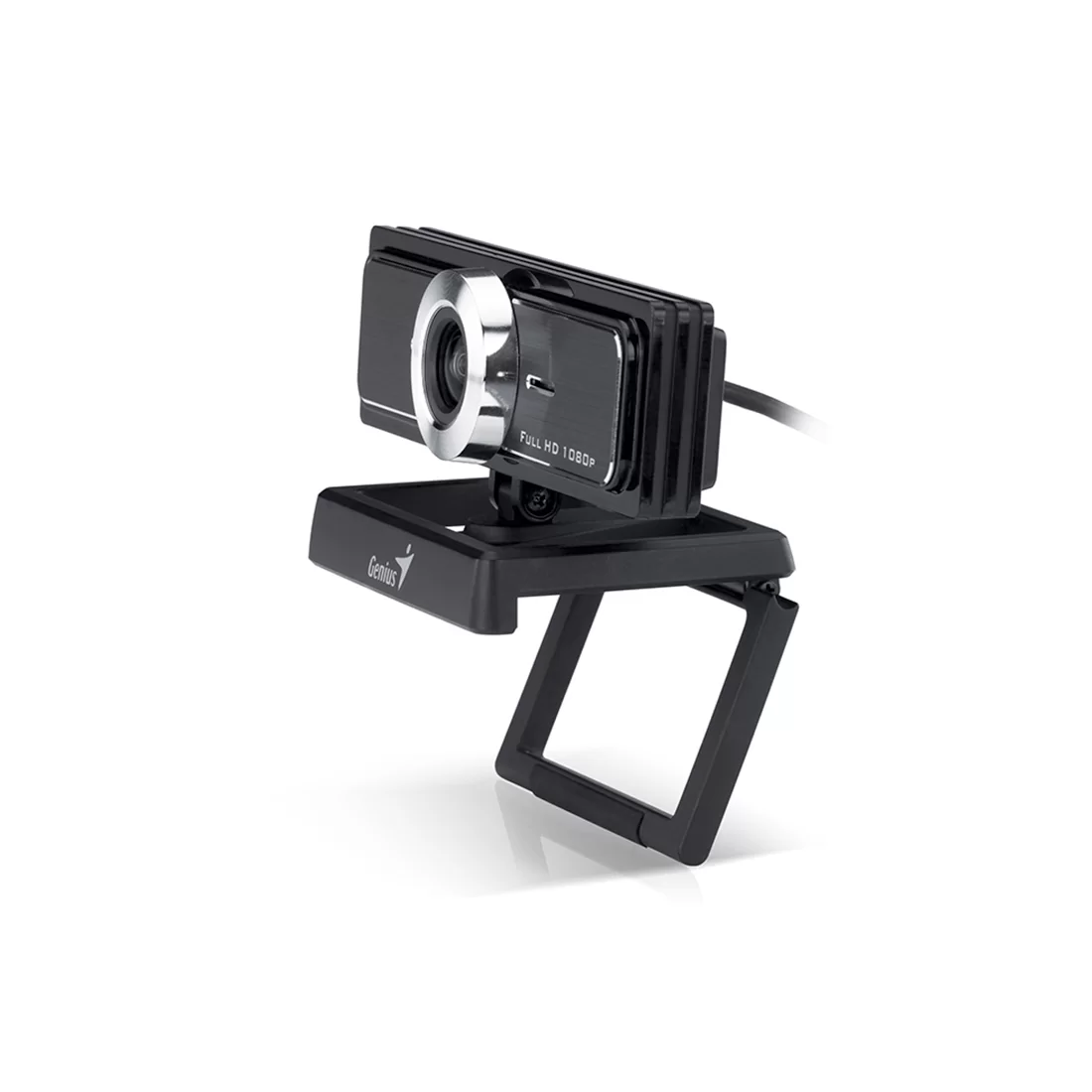Веб-Камера Genius WideCam F100 – купить недорого с доставкой по Алматы и Казахстану
