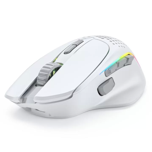 Компьютерная мышь Glorious Model I 2 Matte White (GLO-MS-IWV2-MW) — купить в Казахстане | neom.kz