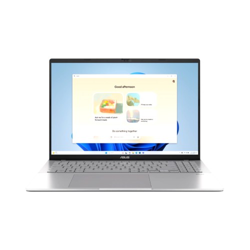 Ноутбук ASUS Vivobook S16 S3607CA-SH173W 16" WUXGA OLED Core Ultra 5 225H 16GB SSD 512GB Windows 11 Home (S3607CA-SH173W) — купить в Казахстане | neom.kz