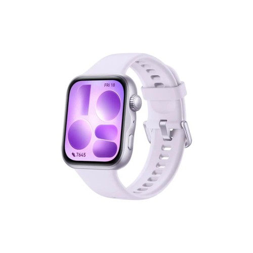 Смарт-часы Huawei Watch Fit 5 NKI-B19 Purple — купить в Казахстане | neom.kz