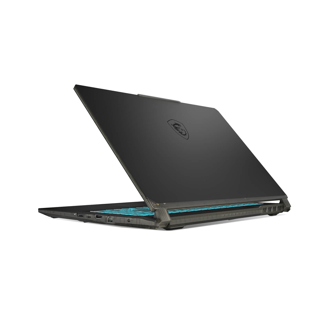 Ноутбук MSI Cyborg 15 B2RWEKG-643XKZ 15,6" FHD 144Hz Core 5 210H 16GB 512GB RTX5050 DOS – купить недорого с доставкой по Алматы и Казахстану фото 3