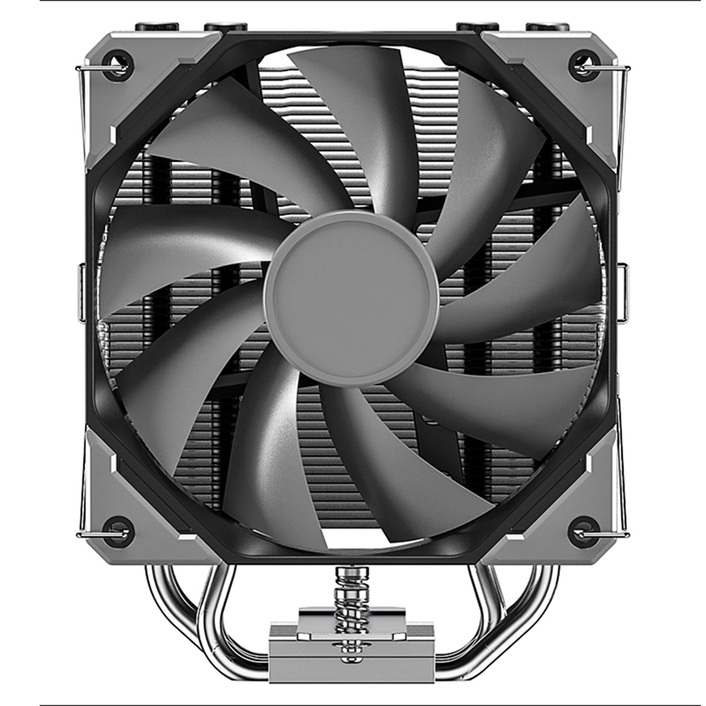 Кулер для процессора ID-Cooling SE-214-XT Basic 180 Вт (ID-CPU-SE-214-XT-BASIC) – купить недорого с доставкой по Алматы и Казахстану