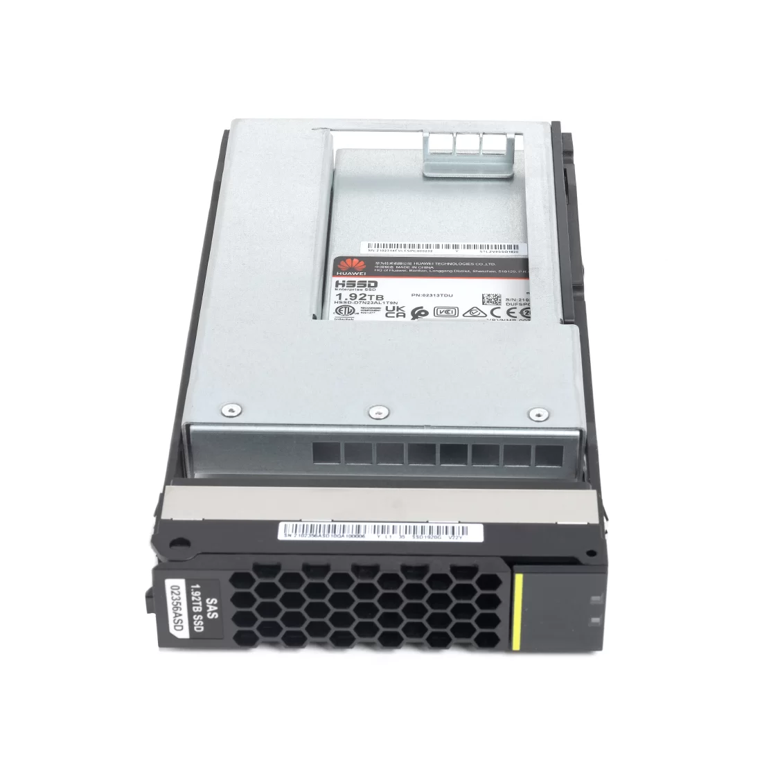 Твердотельный накопитель SSD Huawei L1-35-SSD1920G-V22Y 1,92TB SAS 3.5" – купить недорого с доставкой по Алматы и Казахстану фото 3