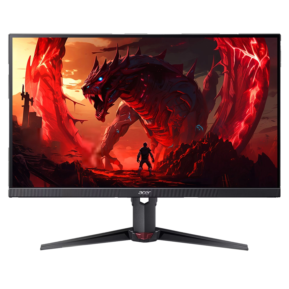 Монитор Acer XV270UP6bmiiprx 27" QHD IPS 144Hz (UM.HX0EE.605) – купить недорого с доставкой по Алматы и Казахстану