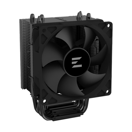 Кулер для процессора Zalman CNPS4X V2 Black 150 Вт (CNPS4X BLACK V2)