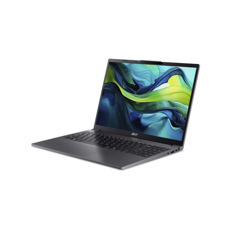 Ноутбук Acer Aspire Go AG15-51P (NX.J4ZER.006) – купить недорого с доставкой по Алматы и Казахстану