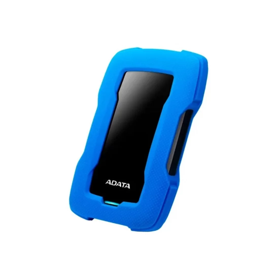 Внешний жёсткий диск ADATA 2TB 2.5" HD330 Синий – купить недорого с доставкой по Алматы и Казахстану фото 2