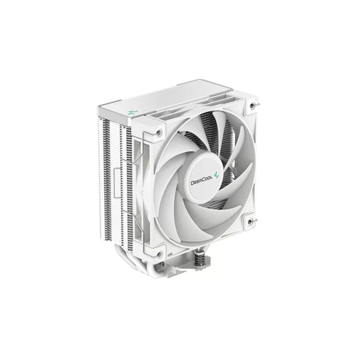 Кулер DeepCool AK400 WH (LGA1700) – купить недорого с доставкой по Алматы и Казахстану