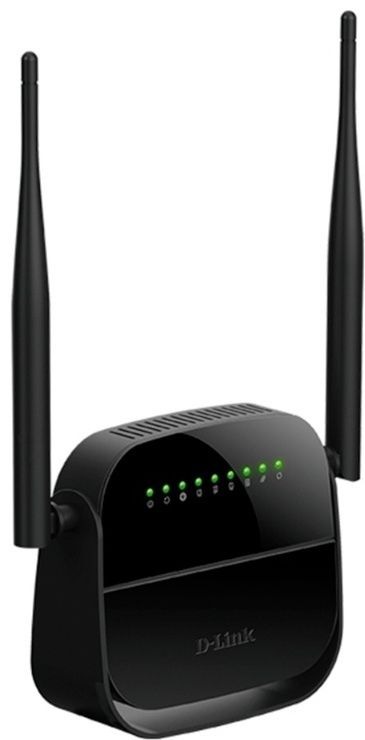 Модем D-Link DSL-2750U/R1A – купить недорого с доставкой по Алматы и Казахстану