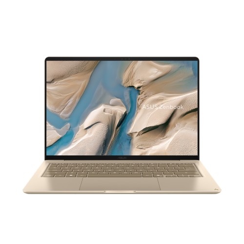 Ноутбук ASUS Zenbook 14 UX3480KA-U1297W 14" WUXGA OLED Ryzen AI 5 330 16GB SSD 512GB Windows 11 Home (UX3480KA-U1297W) — купить в Казахстане | neom.kz