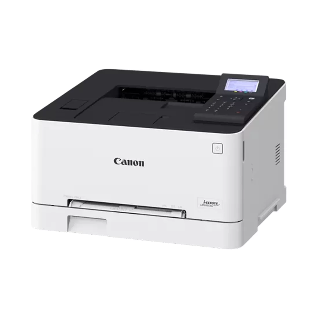 Принтер лазерный цветной Canon i-SENSYS LBP631Cw, A4, 18 стр/мин, Wi-Fi (5159C014AA) – купить недорого с доставкой по Алматы и Казахстану фото 2