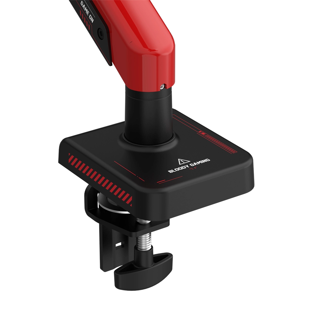 Кронштейн A4Tech Bloody DM-8 Sports Red