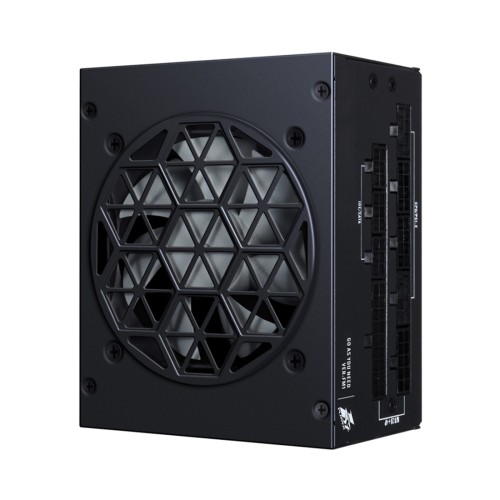 Блок питания 1STPLAYER PS-750SFX 750W 80 PLUS Platinum SFX (SFX-PLT-750-BK-EU) — купить в Казахстане | neom.kz