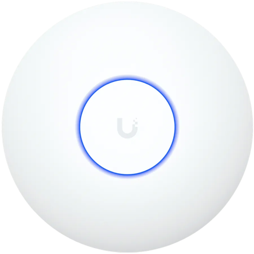 Точка доступа Wi-Fi Ubiquiti U7-Lite, Wi-Fi 7 BE5000, 2.4/5 ГГц, 1×LAN 2.5 Гбит/с, PoE — купить в Казахстане | neom.kz