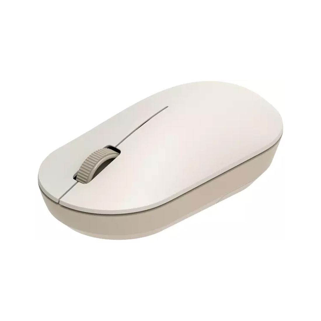 Мышь беспроводная Xiaomi Lite 2 XMWXSB02YM, 4 кнопки, 1000 dpi, белая